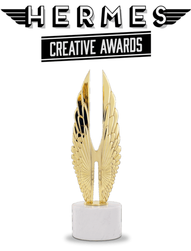 Hermes Creative Awards